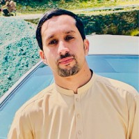 Naveed Ali.Pharm-D Rph