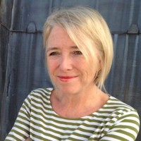 Katy Richardson
