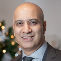 Gurdip Bhartt