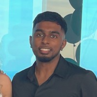 Athmha Krishnasamy, M.Eng.