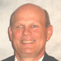 Ronald Morgan