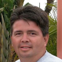 Ernest Gonzales