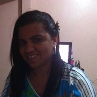 Rubya Claudia Souza
