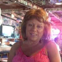 Mary Hayes