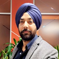 Yadwinder Singh Sodhi