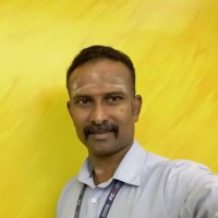 Murugappan V