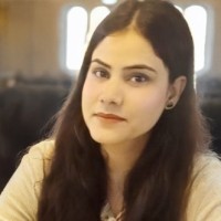 Huma Siddiqui