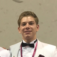 Nicholas Locantore