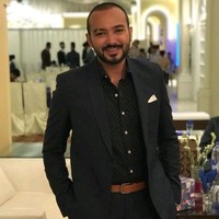 Waqas Hussain