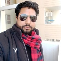 Raj Dahiya