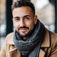 Stephane Da Cruz