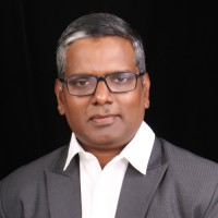 Srinivas Kagitapu