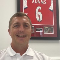 Danny Mills - CMIOSH - MAMI