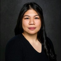 Susan Dang
