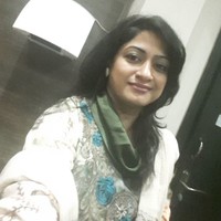 Bushra Ahmed