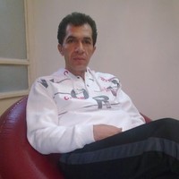 Faramarz Bagheri