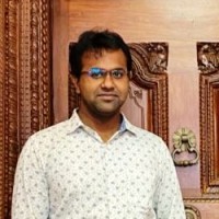 Mathankumar Rajgopal