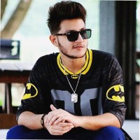 Shayan Anjum