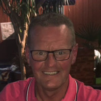 Ronald Taeymans