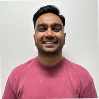 Vikas Patel