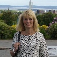 Anne Frøberg