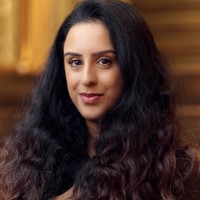 Raisha Patel