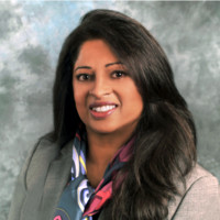 Elizabeth Joseph, B.A. (Econ.), Cfp, Cim, Fma, Fcsi