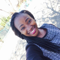 Sinenhlanhla Dlamini