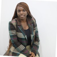 Whitney Igwe