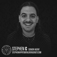 Stephen Click