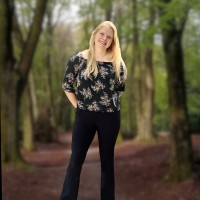 Iris Rietveld