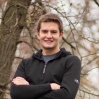 Tucker Manderscheid