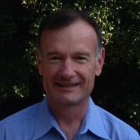 Douglas Harrold