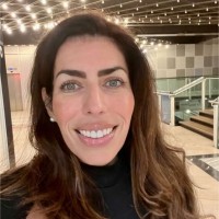 Sophia R. Zacharatos
