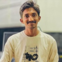 Harish Akula