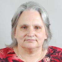 Anna Zafirova