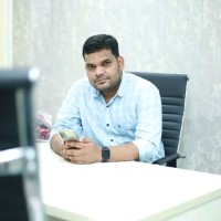 Bibekananda Jujharsingh