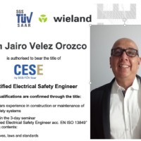 John Jairo Velez Orozco