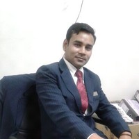 Nageen Chand