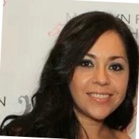 Gabriela Zamora