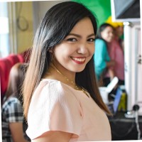 Charmaine Mangalonzo