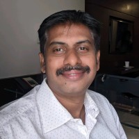 Jayamurugan P