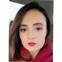 Kimia Aghazadeh