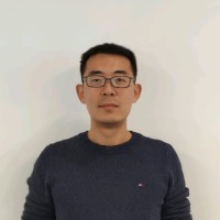 Boris Zhang