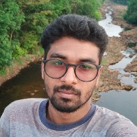 Anuraj V