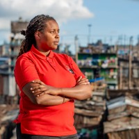 Esther Njenga