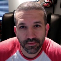 Steve Baldin
