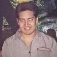 Dante André Calderón Arriarán