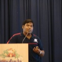 Krishna Murthy Jairaj
