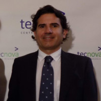 Javier Moreno Gallego